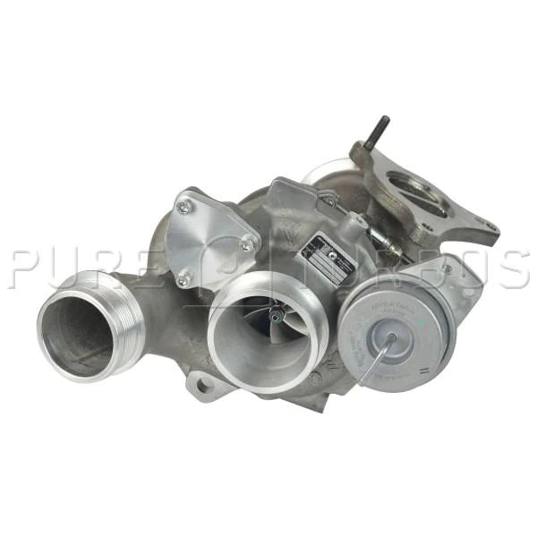 Pure Turbos PURE 650 Turbo Upgrade for Mercedes-Benz M133 A45 AMG, CLA45 & GLA45 AMG