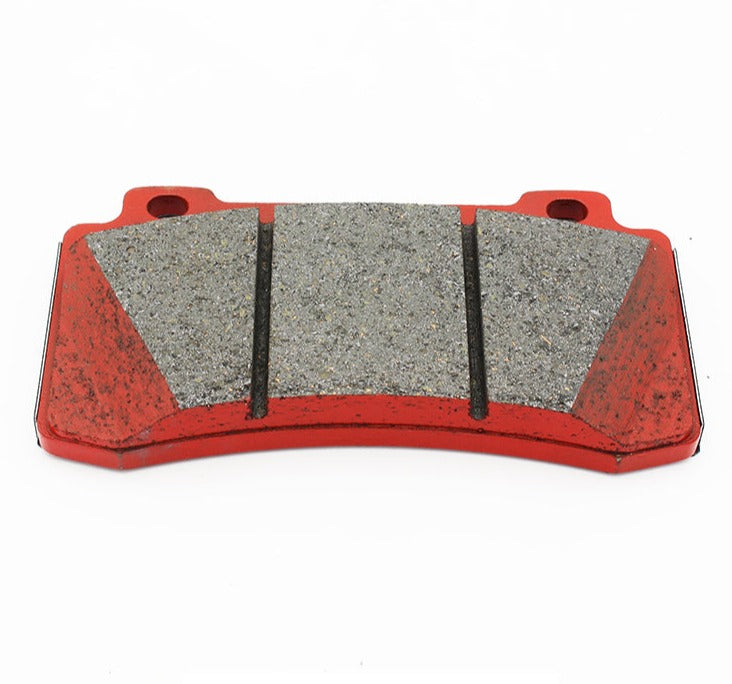 Racingline 345mm 4 Piston V2 Replacement Pads/Sports [VWR B 670009]