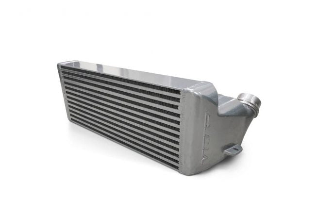 VR Speed Factory VRSF HD Intercooler Upgrade Kit for 12-18 F20 & F30 228i, M235i, M2, 328i, 335i, 428i, 435i N20 N26 N47 N55 - view 6