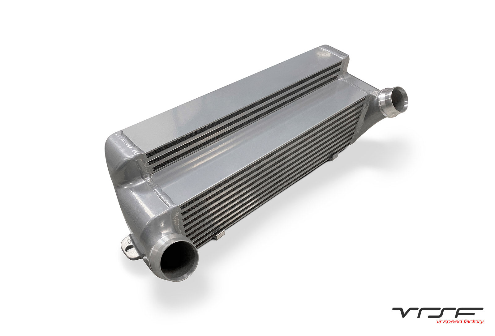 VR Speed Factory VRSF HD Intercooler Upgrade Kit for 12-18 F20 & F30 228i, M235i, M2, 328i, 335i, 428i, 435i N20 N26 N47 N55 - view 2