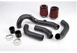 VR Speed Factory VRSF Front Facing Air Intakes 2015 – 2020 BMW M3 & M4 F80 F82 S55 - view 1
