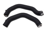 VR Speed Factory VRSF Charge Pipe Upgrade Kit 2015 – 2019 BMW M3, M4 & M2 Competition F80 F82 F87 S55 - view 2
