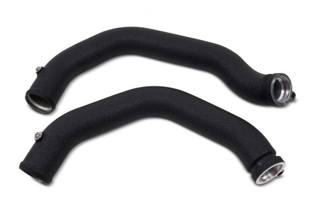VR Speed Factory VRSF Charge Pipe Upgrade Kit 2015 – 2019 BMW M3, M4 & M2 Competition F80 F82 F87 S55 - view 2