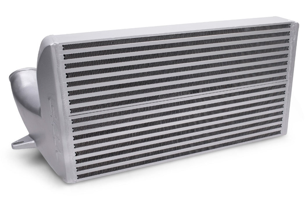 VR Speed Factory VRSF Intercooler Upgrade Kit for 09-16 BMW Z4 35i / 35is E89 N54 - view 3
