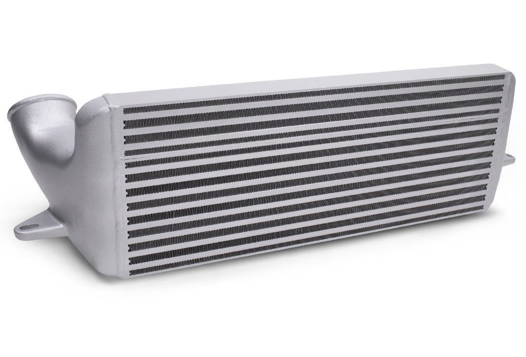 VR Speed Factory VRSF Intercooler Upgrade Kit for 09-16 BMW Z4 35i / 35is E89 N54 - view 1