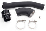 VR Speed Factory VRSF Charge Pipe Upgrade Kit 10-18 BMW X3 35iX, X4 35iX & X4 M40iX F25 F26 N55 - view 1