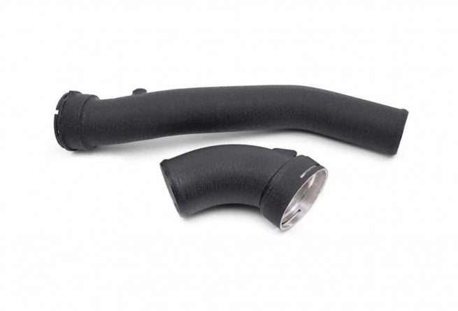 VR Speed Factory VRSF Charge Pipe Upgrade Kit 10-18 BMW X3 35iX, X4 35iX & X4 M40iX F25 F26 N55 - view 2