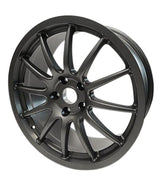 Racingline Light Alloy Wheels – 18×8, ET45, 5×112 - view 1