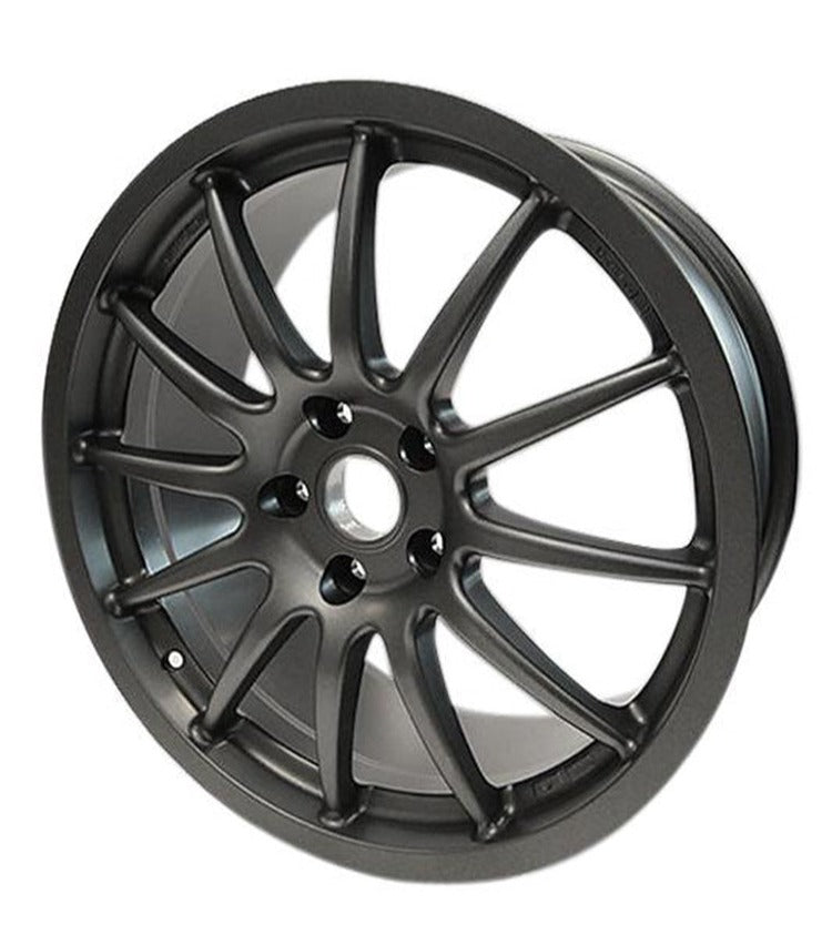 Racingline Light Alloy Wheels – 18×8, ET45, 5×112 - view 1