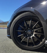 Racingline Light Alloy Wheels – 18×8, ET45, 5×112 - view 2