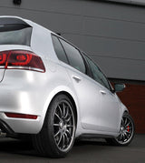 Racingline Light Alloy Wheels – 18×8, ET45, 5×112 - view 4