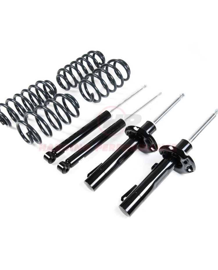 Racingline Sport Spring & Damper Kit – Golf MK7 R Estate (Deletes ACC)