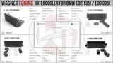Wagner Tuning BMW E82 E90 EVO 2 Competition Intercooler Kit - 200001044 - view 7
