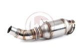 Wagner Tuning BMW F Series N20 EVO1 Competition IC + Catted DP Package - 700001022 - view 5