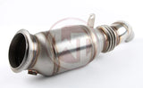 Wagner Tuning BMW F Series N20 EVO1 Competition IC + Catted DP Package - 700001022 - view 4