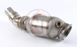 Wagner Tuning BMW F Series N20 EVO1 Competition IC + Catted DP Package - 700001022 - view 6