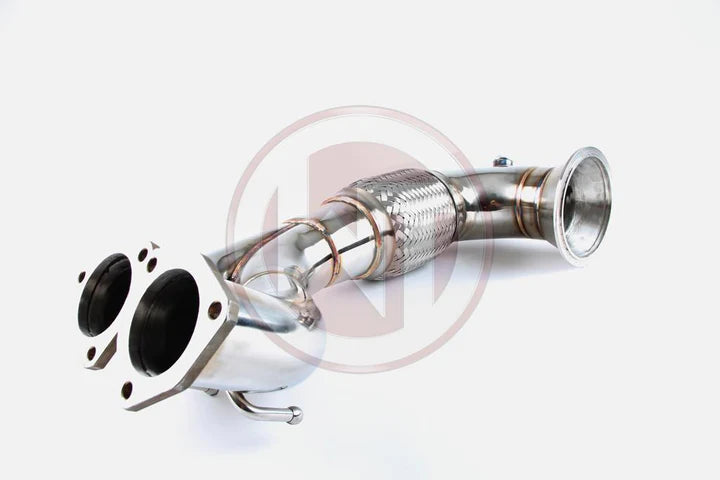 Wagner Tuning Audi TTRS 8J / RS3 8P Catless Performance Downpipe - OO5001005 - view 4