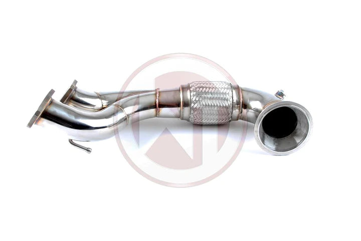 Wagner Tuning Audi TTRS 8J / RS3 8P Catless Performance Downpipe - OO5001005 - view 1