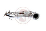 Wagner Tuning Audi TTRS 8J / RS3 8P Catless Performance Downpipe - OO5001005 - view 1