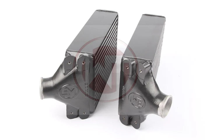 Wagner Tuning Porsche 997/1 TT Performance Intercooler Kit - 200001036 - view 2