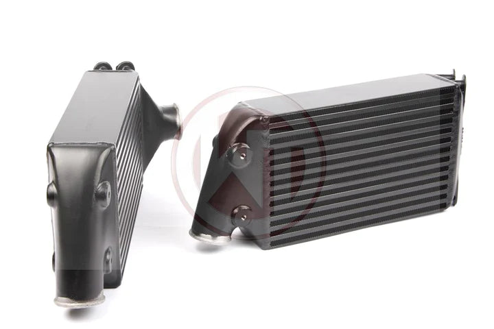 Wagner Tuning Porsche 997/1 TT Performance Intercooler Kit - 200001036 - view 3