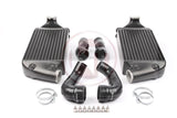 Wagner Tuning Porsche 997/1 TT Performance Intercooler Kit - 200001036 - view 1