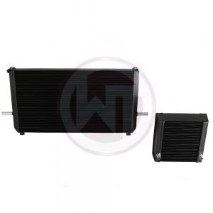 Wagner Tuning Mercedes Benz (CL)A 45 AMG Radiator Kit - 400001001 - view 1