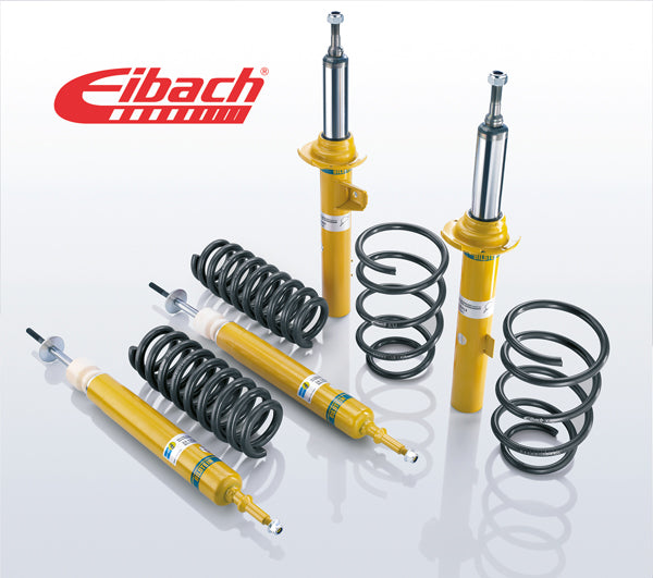 Eibach B12 Pro Kit - BMW E46 Sedan & Coupe 318i BMW 3 Series E46 Sedan and Coupe 318i