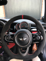 MODE Shift+ DCT Paddle Shifter (OEM Fit) MINI Cooper S & JCW F54 F55 F56 /F57 F60