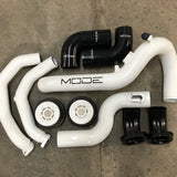 MODE Air+ Front Mounted Intake & Charge Pipe Kit for BMW M2 Competition F87 S55