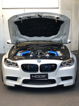 MODE Air+ Front Mounted Intake & Charge Pipe Kit for BMW M5 F10 M6 F06 F12 F13 S63 TU