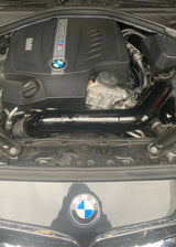 MODE Air+ Front Mounted Intake Kit BMW M2 F87 N55
