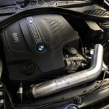 MODE Air+ Front Mounted Intake Kit BMW M2 F87 N55