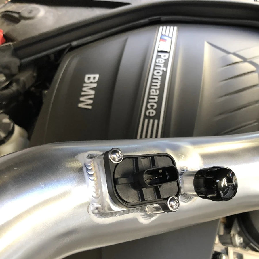 MODE Air+ Front Mounted Intake Kit BMW M2 F87 N55