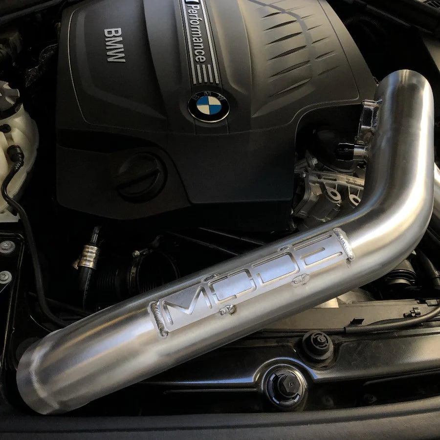 MODE Air+ Front Mounted Intake Kit BMW M2 F87 N55