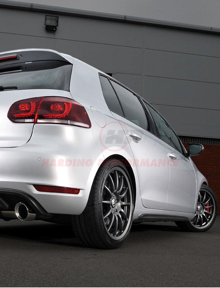 Racingline/Harding Performance Stage 1 Handling Package – Golf GTI MK5/6