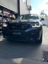 MODE Air+ Front Mounted Intake Kit BMW X3M F97 X4M F98 S58
