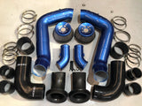 MODE Air+ Front Mounted Intake & Charge Pipe Kit for BMW M5 F10 M6 F06 F12 F13 S63 TU