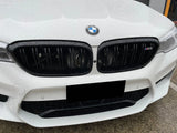 MODE Air+ Front Mounted Intake Kit for BMW M5 F90 M8 F91 F92 F93 S63 TU