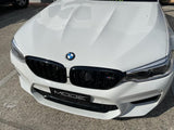 MODE Air+ Front Mounted Intake Kit for BMW M5 F90 M8 F91 F92 F93 S63 TU