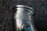 MODE Design Decatted Downpipe Audi RS3 8V FL & RSQ3 F3 (Non-OPF)