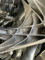 MODE Design Decatted Downpipe S58 BMW M2 G87 M3 G80 M4 G82 (inc. OPF)