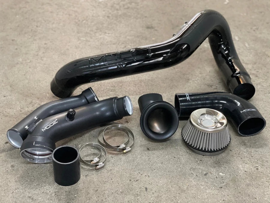 MODE Air+ Front Mounted Intake Kit BMW M2 F87 N55