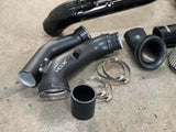 MODE Air+ Front Mounted Intake Kit for BMW M135i F20 M235i F22 335i F30 435i F32 N55