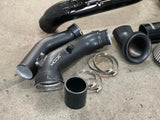 MODE Air+ Front Mounted Intake Kit BMW M2 F87 N55