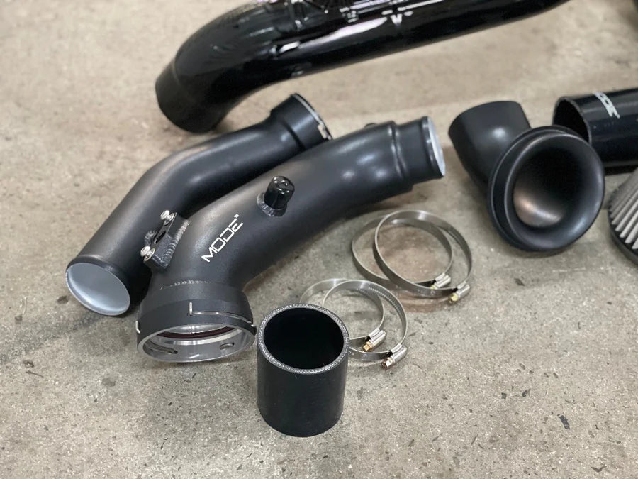 MODE Air+ Front Mounted Intake Kit BMW M2 F87 N55