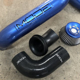 MODE Air+ Front Mounted Intake Kit for BMW M135i F20 M235i F22 335i F30 435i F32 N55