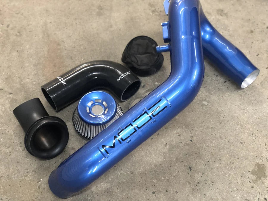 MODE Air+ Front Mounted Intake Kit BMW M2 F87 N55