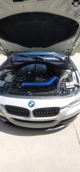 MODE Air+ Front Mounted Intake Kit for BMW M135i F20 M235i F22 335i F30 435i F32 N55