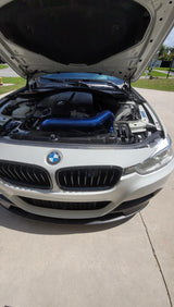 MODE Air+ Front Mounted Intake Kit for BMW M135i F20 M235i F22 335i F30 435i F32 N55